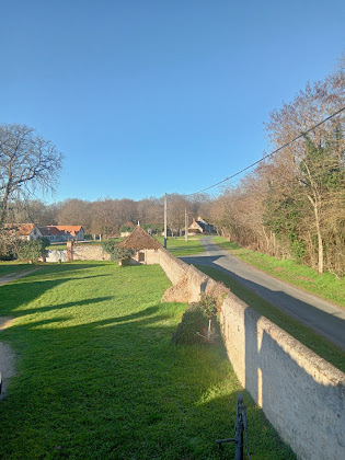 Photos des visiteurs Lodge La Genêtière 41130 Gièvres