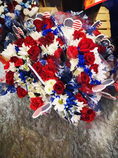 Grocery Store «Stop & Shop», reviews and photos, 209 N Main St, Andover, MA 01810, USA