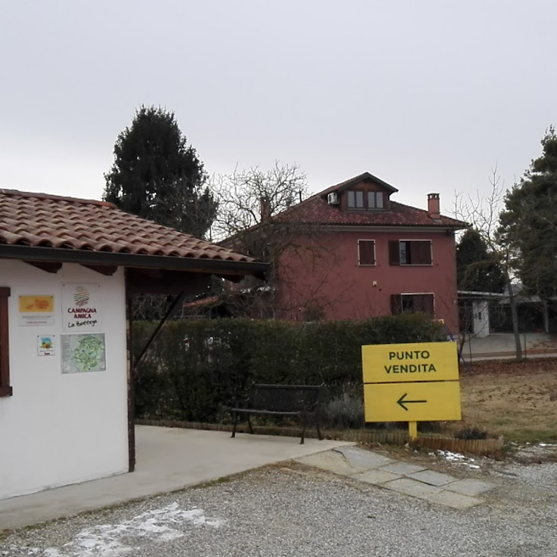 Agricoopecetto Agricultural Cooperative