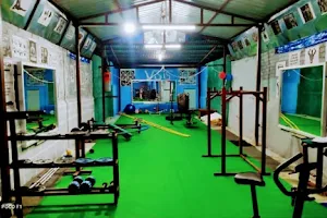VSS Institute of Fitness ( Both Men and Women's GYM) image