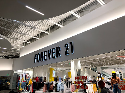 Clothing Store «Forever 21», reviews and photos, 14500 W Colfax Ave #145, Lakewood, CO 80401, USA