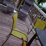Photo n° 2 de l'avis de Delphine.u fait le 27/07/2022 à 16:52 pour Camping La Peyrade à Rignac