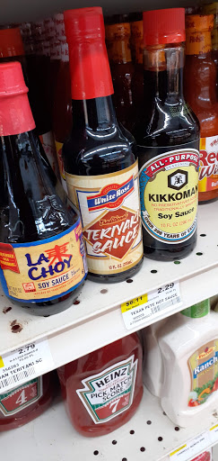 Grocery Store «New City Food Market», reviews and photos, 15 W Main St, Freehold, NJ 07728, USA