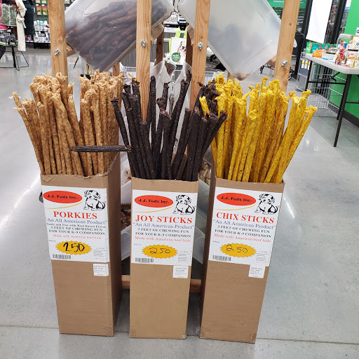 Pet Supply Store «Pet Supplies Plus», reviews and photos, 1616 Precinct Line Rd, Hurst, TX 76054, USA