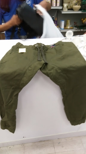 Thrift Store «Village Thrift Stores», reviews and photos, 6307 Allentown Rd, Camp Springs, MD 20748, USA