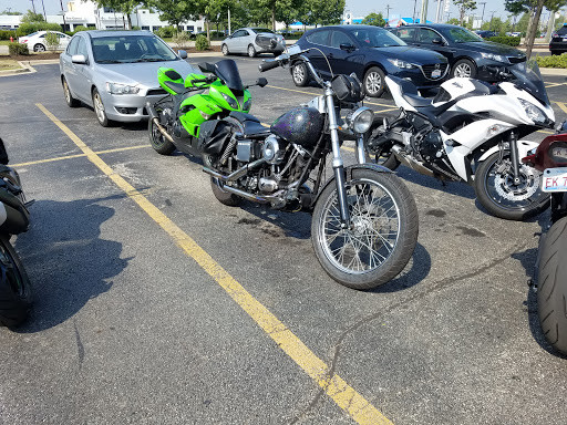 Motorcycle Parts Store «Cycle Gear», reviews and photos, 695 E Golf Rd, Schaumburg, IL 60173, USA