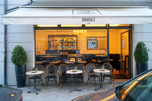 Dinatale Cafe