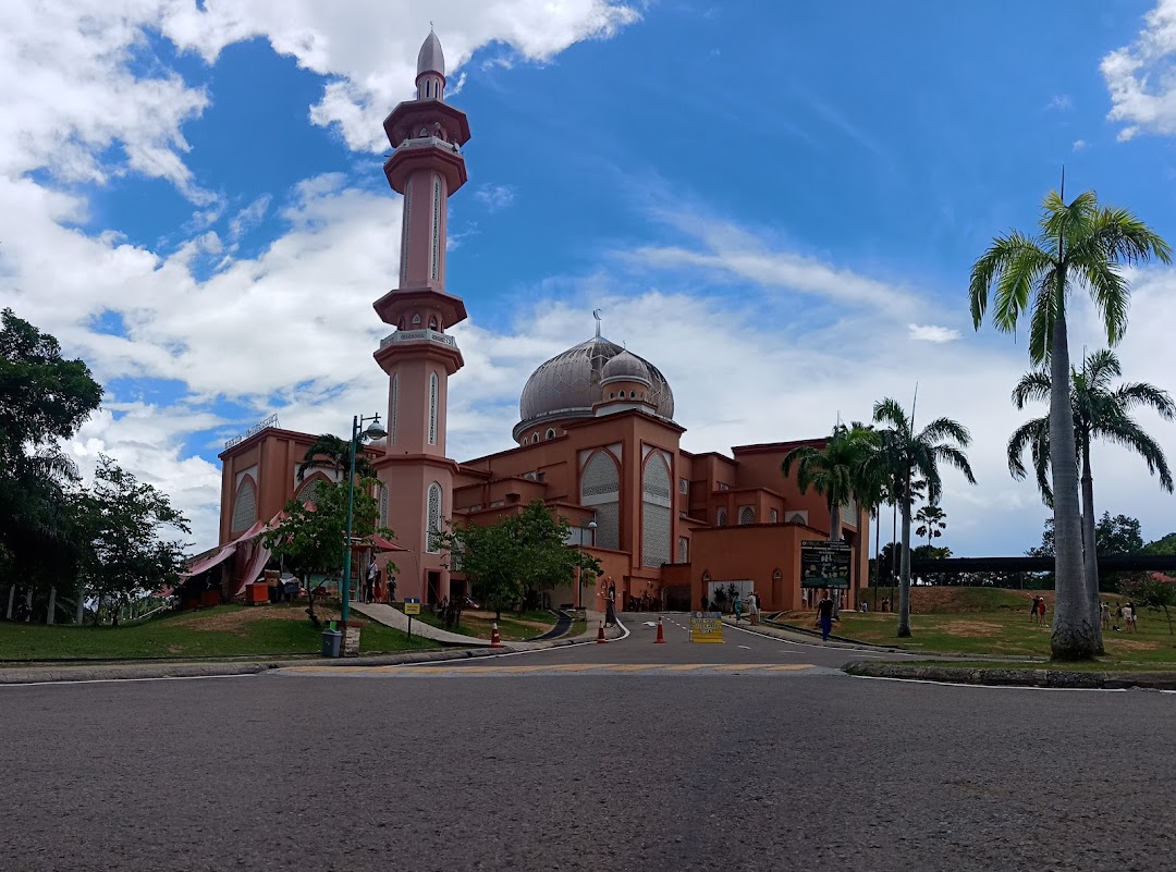 Masjid Universiti Malaysia Sabah