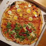 Photo n°1 de l'avis de Alessandra.e fait le 09/09/2020 à 14:27 sur le  bar pizzeria Il Mulino tabacchi à Fenile