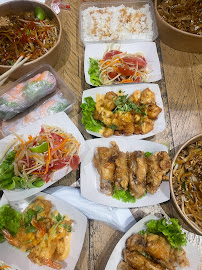 Aliment-réconfort du Restauration rapide KIN THAI - SAINT DENIS - n°8
