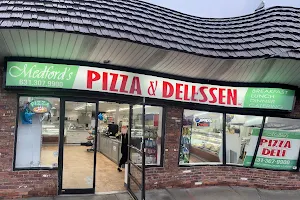 Medford's Pizza & Deli image