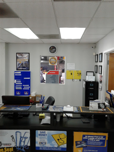 Auto Repair Shop «Napa Auto Care Center in Buford», reviews and photos, 4095 Buford Dr NE, Buford, GA 30518, USA