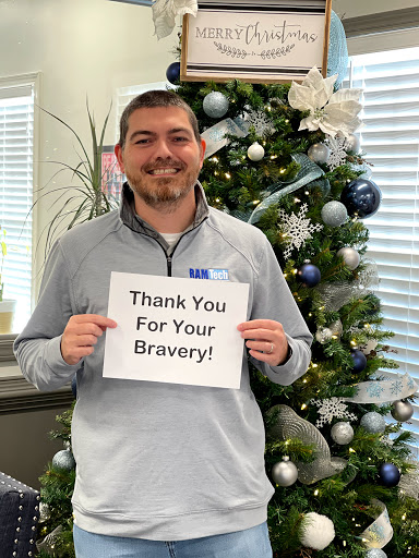 Computer Support and Services «RAM-Tech PC Solutions», reviews and photos, 103 Jonesboro Rd, McDonough, GA 30253, USA