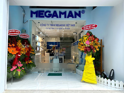 Hình Ảnh Công ty TNHH Megaman Việt Nam