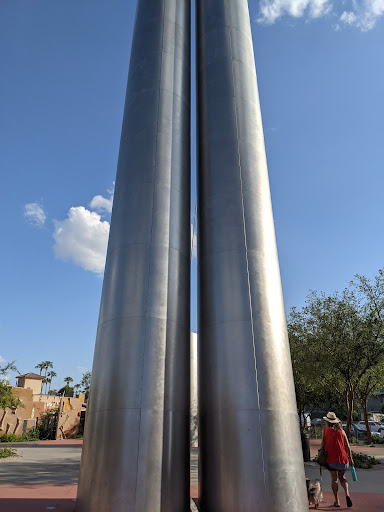 Shopping Mall «Scottsdale Waterfront», reviews and photos, 7135 E Camelback Rd #165, Scottsdale, AZ 85251, USA