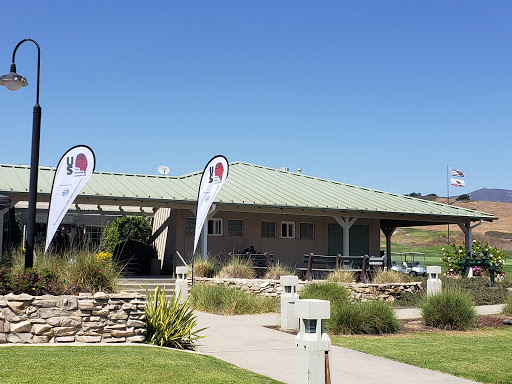 Golf Course «Dairy Creek Golf Course», reviews and photos, 2990 Dairy Creek Rd, San Luis Obispo, CA 93405, USA