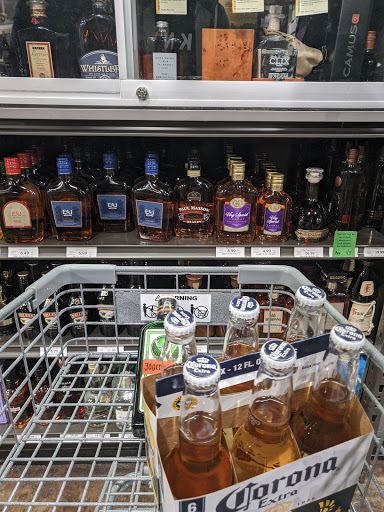 Wine Store «Total Wine & More», reviews and photos, 380 North Point Cir, Alpharetta, GA 30022, USA