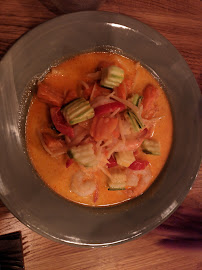 Soupe du Restaurant thaï Siam Bangkok à Paris - n°17