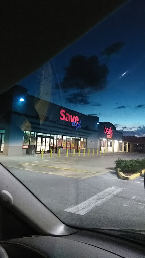 Save-A-Lot, 464 Havendale Blvd, Auburndale, FL 33823, USA, 