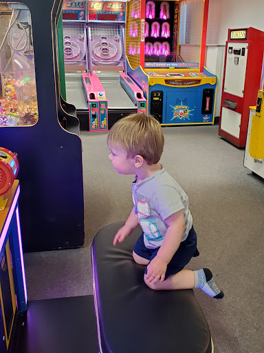 Amusement Center «AMAZEment Action Playcenter», reviews and photos, 880 Boston Rd, Haverhill, MA 01835, USA
