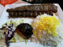 Kebab du Restaurant saint ex 7 à Nevers - n°7