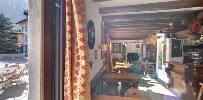 Atmosphère du Restaurant La Chavanne à Les Houches - n°7