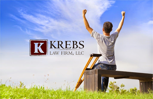 Attorney «Krebs Law Firm», reviews and photos