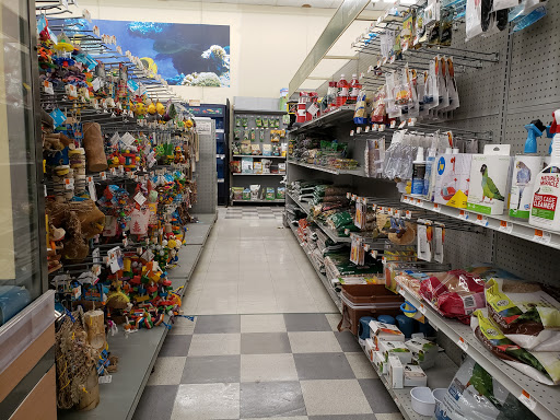 Pet Supply Store «Petco Animal Supplies», reviews and photos, 10464 Baltimore Ave, Beltsville, MD 20705, USA