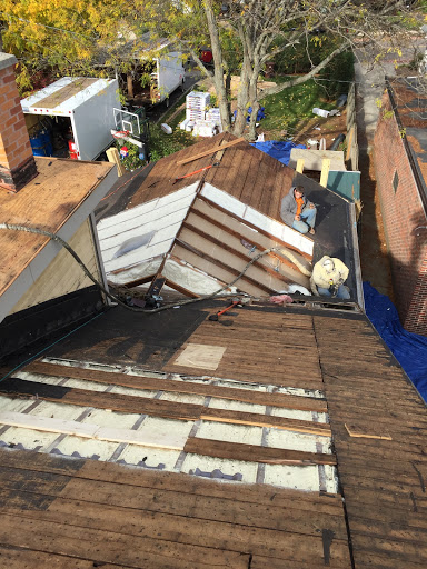 Insulation Contractor «Green Home Energy», reviews and photos