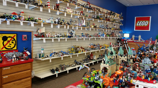 Toy Store «Bricks & Minifigs», reviews and photos, 1721 N Dysart Rd #108, Avondale, AZ 85392, USA