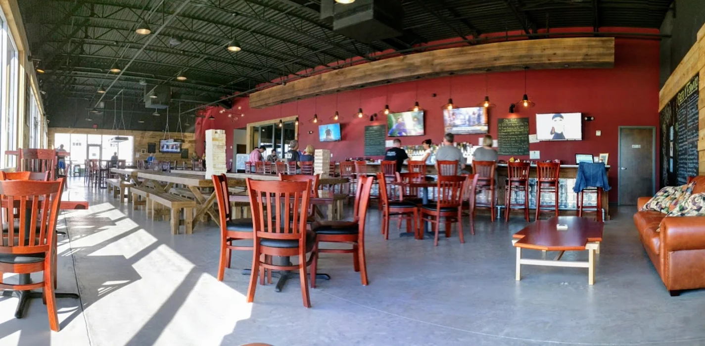 Photo of Big Top Brewers Collective in Bradenton Florida