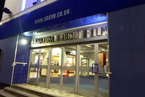 ODEON Beckenham image