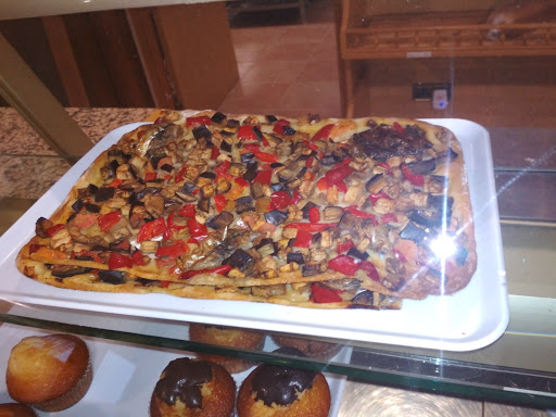 Información y opiniones sobre For De Pa I Pastisseria – Mauri de Ager