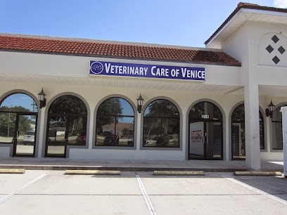 Veterinary Care of Venice