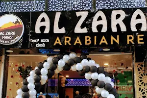 Al Zara Mandi Arabian Restaurant image