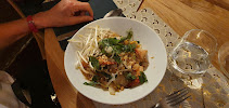 Phat thai du Restaurant thaï Le Bol d'or - Restaurant Thaï et Vietnamien à Montpellier - n°7