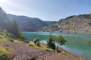 Jezero Nula image