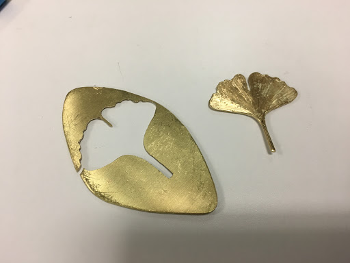 Jewelry Store «Henry C Reid & Son», reviews and photos, 1591 Post Rd, Fairfield, CT 06824, USA