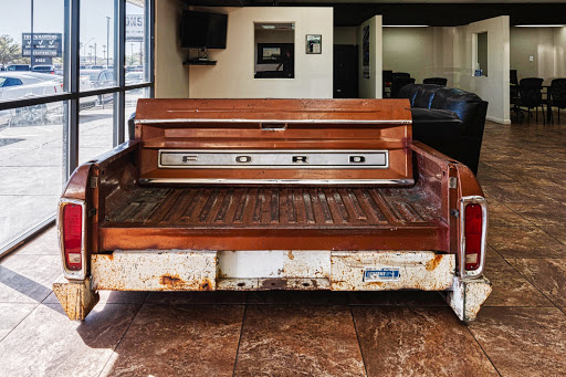 Truck Dealer «Truckmasters Truck & Car Sales», reviews and photos, 3152 E Bell Rd, Phoenix, AZ 85032, USA