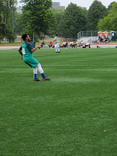 Park «Chicago Park District River Park», reviews and photos, 5100 N Francisco Ave, Chicago, IL 60625, USA