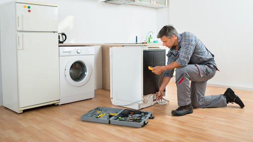 A & C Appliance Repair