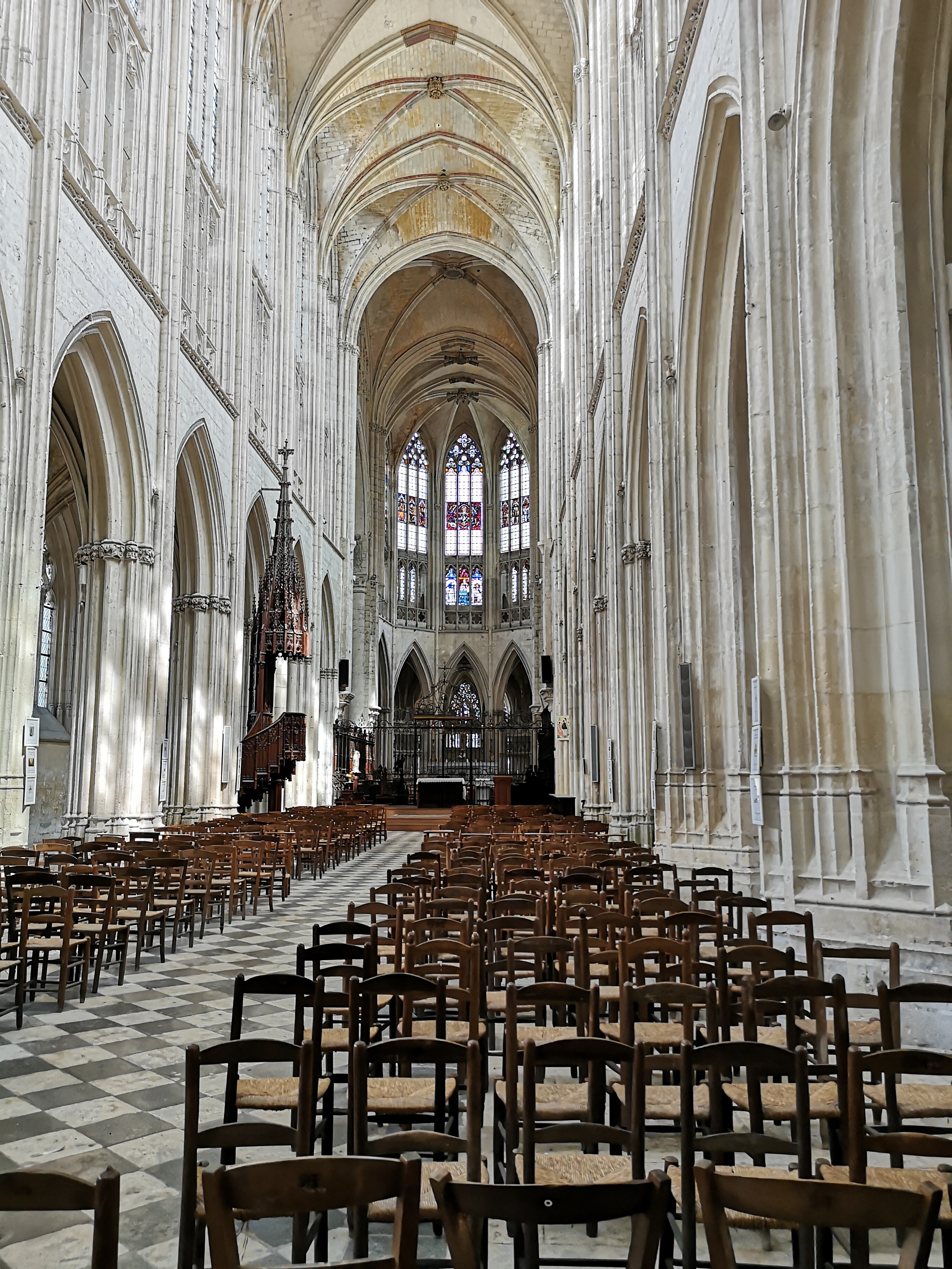 Photo n° 18 de l'avis de Gervaise.� fait le 23/05/2019 à 15:57