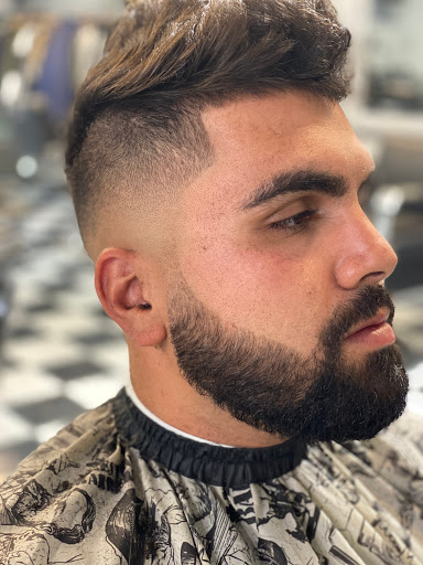 Barber Shop «Pro Styles Barbershop», reviews and photos, 416 S Bascom Ave, San Jose, CA 95128, USA
