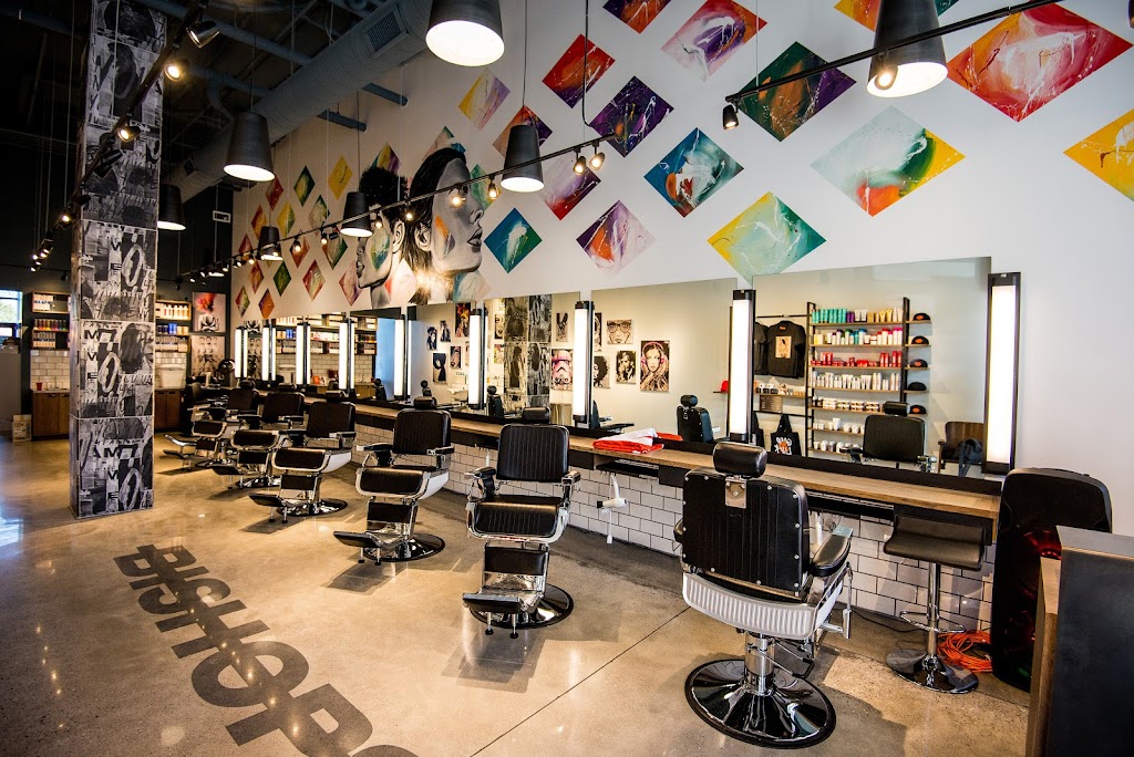 Bishops Cuts & Color Chamblee 30341