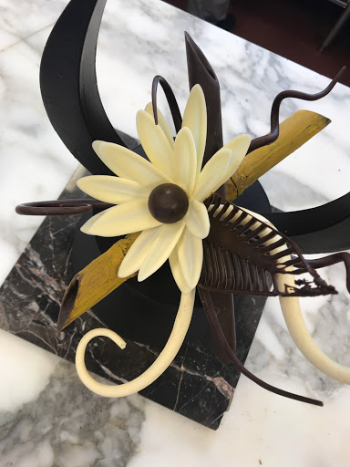 Bakery «Grand Finale Desserts and Pastries», reviews and photos, 225 Franklin Ave, Grand Haven, MI 49417, USA