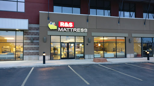 Brooklyn Bedding, 466 N 900 W, American Fork, UT 84003, USA, 