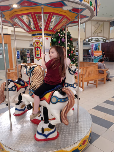 Shopping Mall «Treasure Coast Square», reviews and photos, 3174 NW Federal Hwy, Jensen Beach, FL 34957, USA