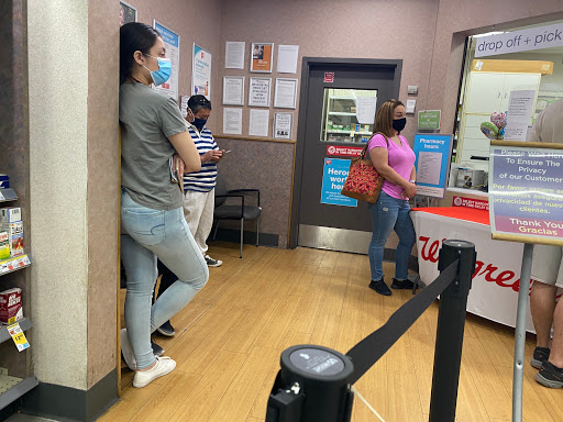 Drug Store «Walgreens», reviews and photos, 10314 Roosevelt Ave, Corona, NY 11368, USA