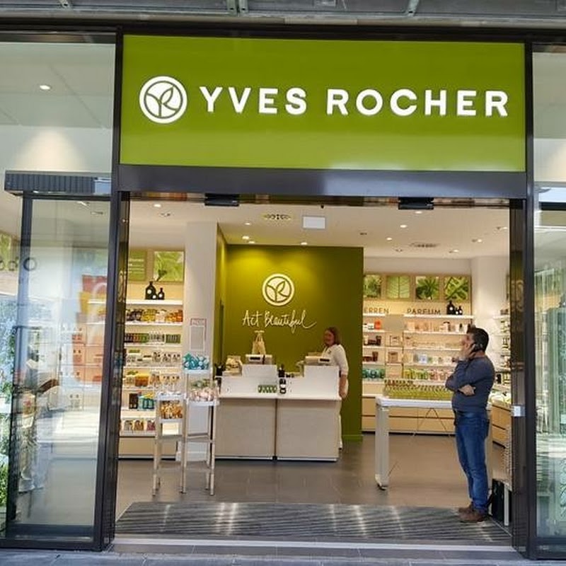 Yves Rocher Bochum