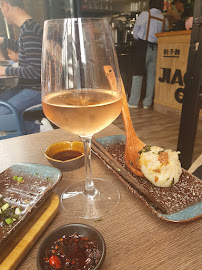 Plats et boissons du Restaurant chinois Jiao zi guan (l'art de ravioli) à Toulouse - n°11